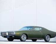 Dodge Charger 1972