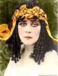 Bara Theda (Cleopatra)C