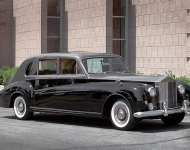 Rolls-Royce Phantom (V) 1959–68