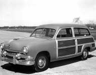 Ford Country Squire 1951