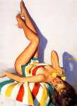 Pin-Up 231