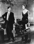 Marx Brothers (At The Circus)