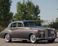 Rolls-Royce Silver Cloud (III) 1962–66