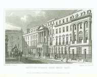 Suffolk Street, Pall Mall East