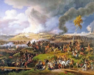 Бородинская би́тва 7 сентября 1812