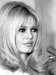 Bardot, Brigitte 29