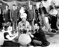 Marx Brothers (Big Store, The) 3