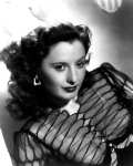 Stanwyck, Barbara (Lady Of Burlesque)