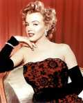 Monroe, Marilyn 49