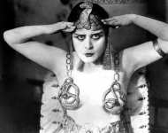 Bara, Theda (Cleopatra) 8