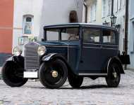 Audi Typ P 5-30 PS 1931–32