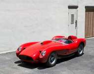 Ferrari 250 Testa Rossa Recreation by Tempero s-n 6301 1965