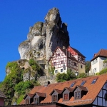 Германия. Бавария. Байройт 2