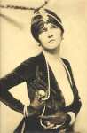 Ziegfeld Girls