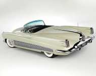 Buick XP-300 Concept Car 1951