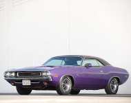 Dodge Challenger R T 1970