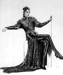 Garbo, Greta (Mata Hari) 4