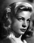 Bacall, Lauren 2