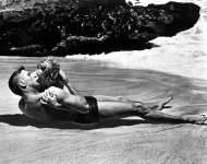 Lancaster, Burt (From Here To Eternity) 2