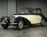 Bugatti Type 57C Berline 1937