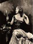 Ziegfeld Girls