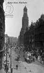 The Poets Corner Long Millgate Manchester c.1910