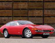 Ferrari 365 GTB 4 Daytona 1968–74