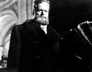 Welles Orson (Mr. Arkadin)