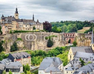 Luxembourg City