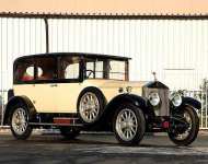 Rolls-Royce Phantom 40 50 Limousine by Maythorne and Sons (I) 1926