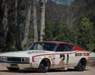 Mercury Cyclone Spoiler II Boss 429 NASCAR 1969