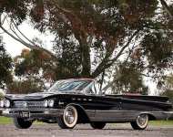 Buick Electra 225 Convertible 1960