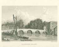 Maidstone Bridge