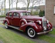 Buick Roadmaster 1936