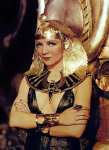 Colbert, Claudette (Cleopatra)