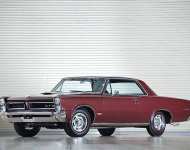 Pontiac GTO Coupe Hardtop 1965