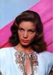 Bacall, Lauren 3