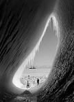 Антарктическая экспедиция Роберта Фолкона Скотта, 1910-е гг.
