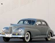 Packard Clipper 1946–47