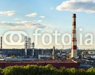 Московский нефтеперерабатывающий завод