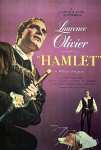 Poster - Hamlet