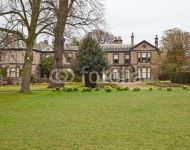 Англия. Lotherton Hall