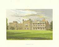 Knowsley Hall