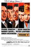 Poster - Oceans 11