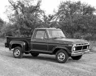 Ford F-100 Custom 1977