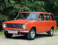 Lada 1200 Combi (21022) 1976–84