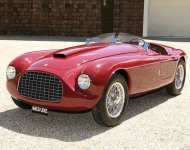 Ferrari 212 Barchetta 1952