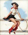 Pin-Up 422