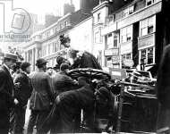 Gracechurch Street London c.1890