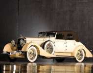 Hispano-Suiza H6C Convertible Sedan by Hibbard and Darrin 1928